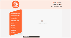 Desktop Screenshot of esquare.info